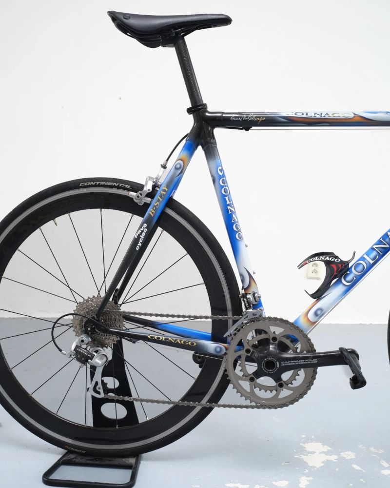 Colnago C40