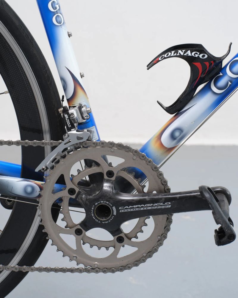Colnago C40