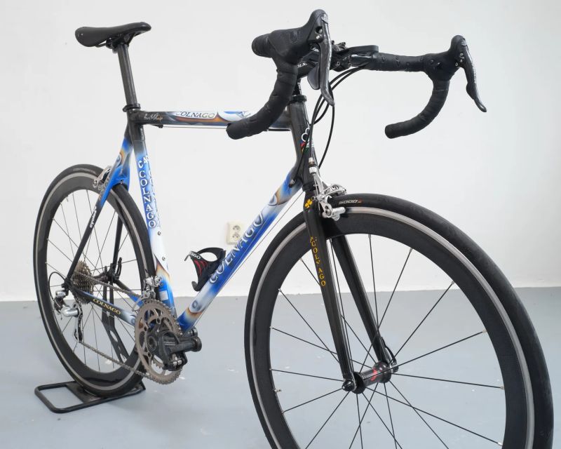 Colnago C40