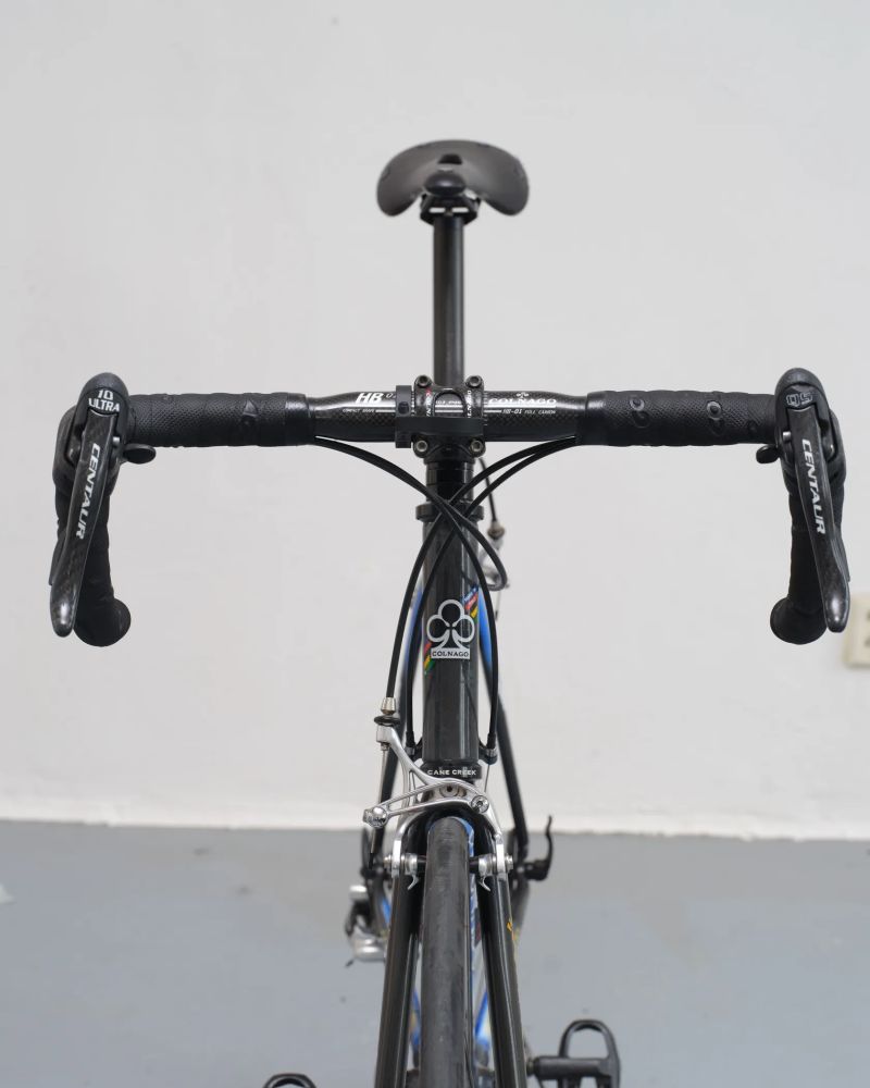 Colnago C40