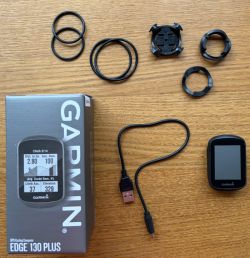 Garmin Edge 130 Plus