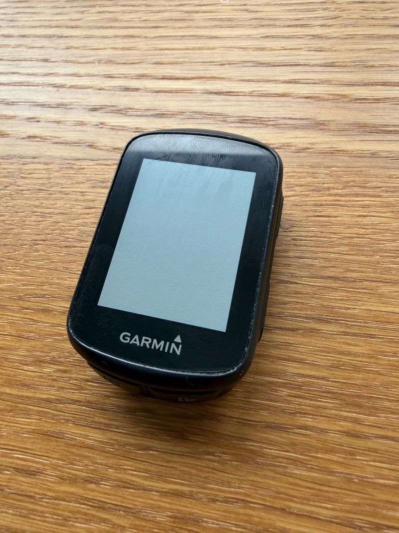Garmin Edge 130 Plus