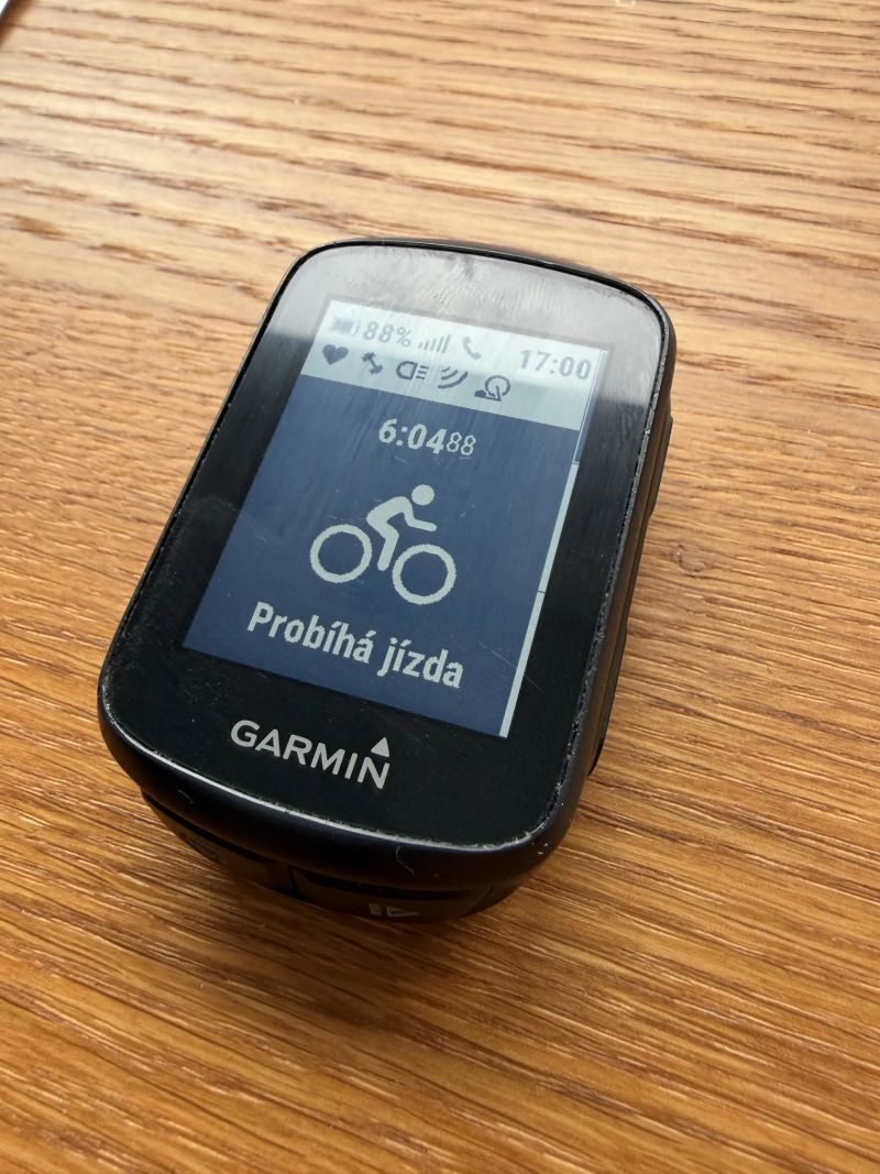 Garmin Edge 130 Plus
