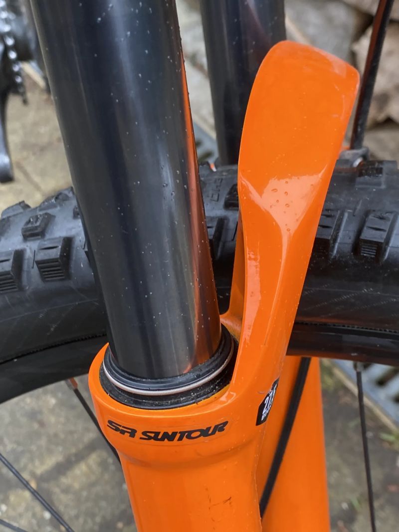 Cube Stereo 120 Rookie actionteam velikost S, kola 27,5