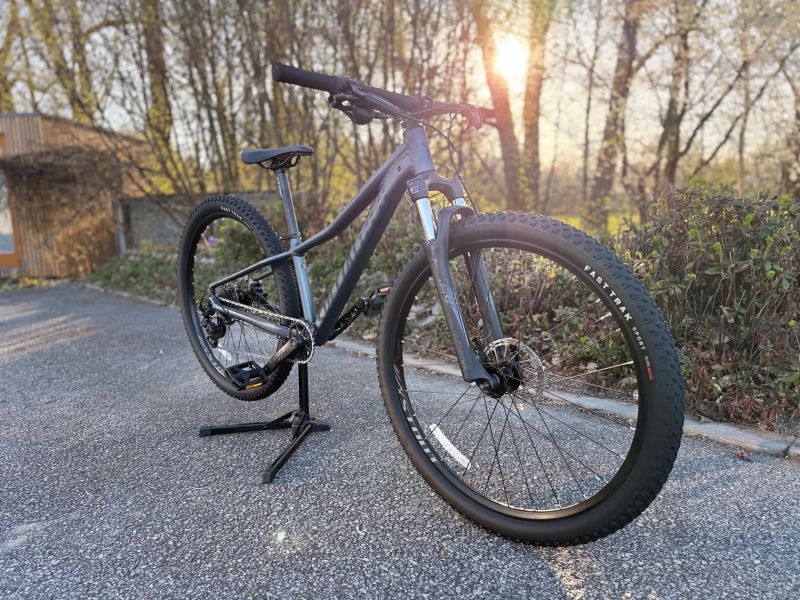 Specialized Rockhopper Comp
