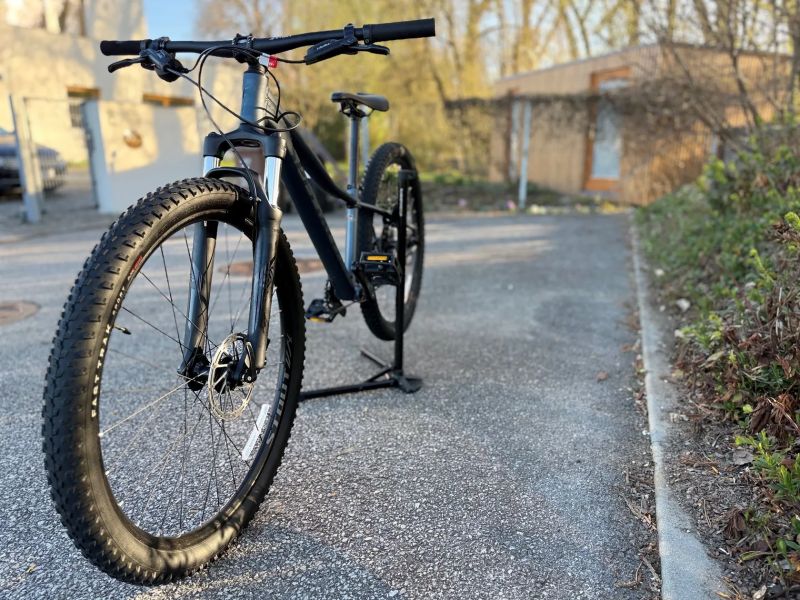 Specialized Rockhopper Comp