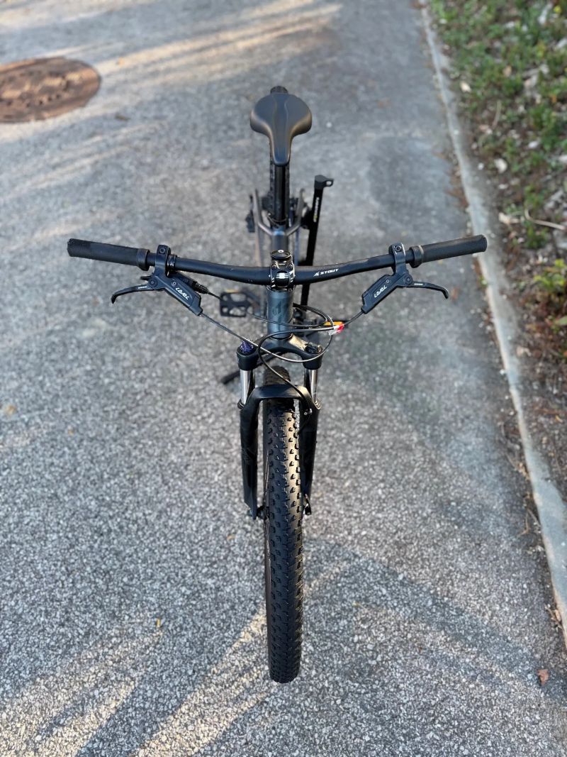 Specialized Rockhopper Comp