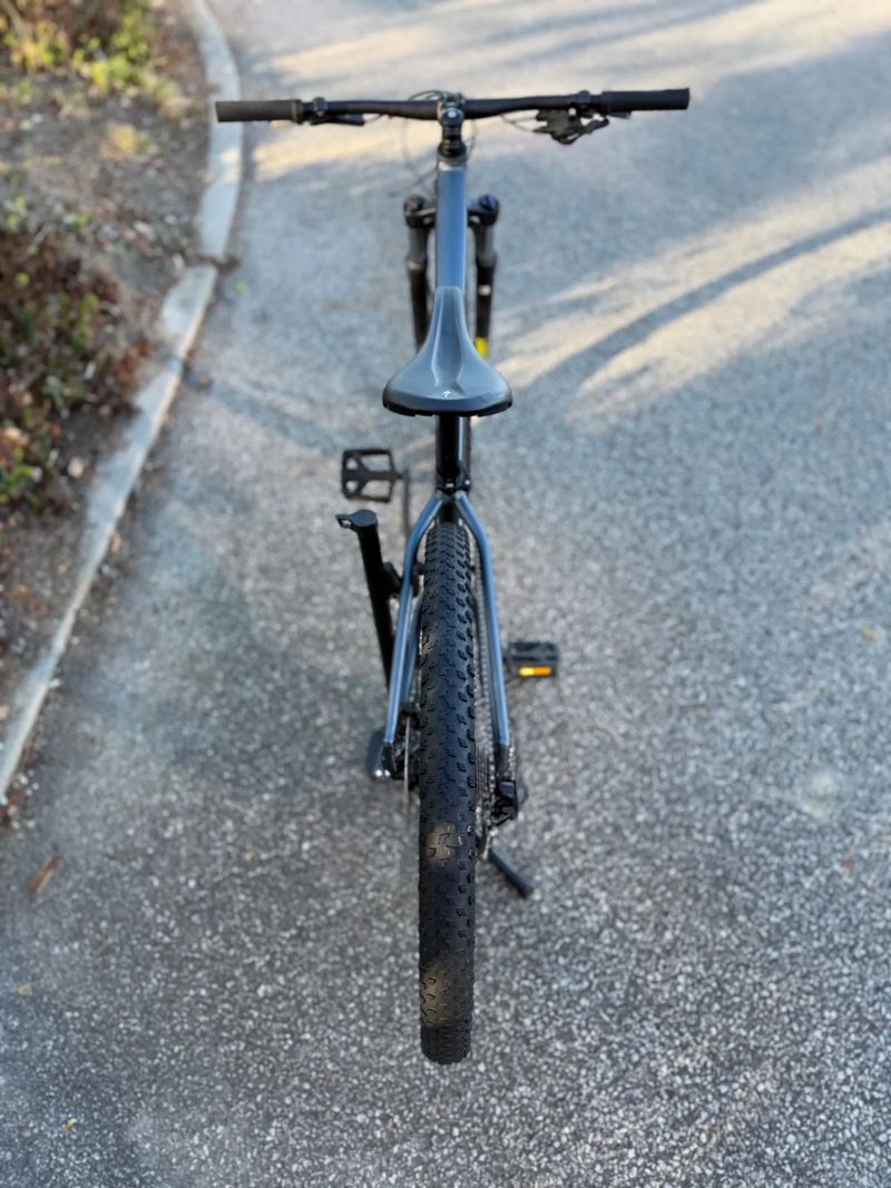 Specialized Rockhopper Comp