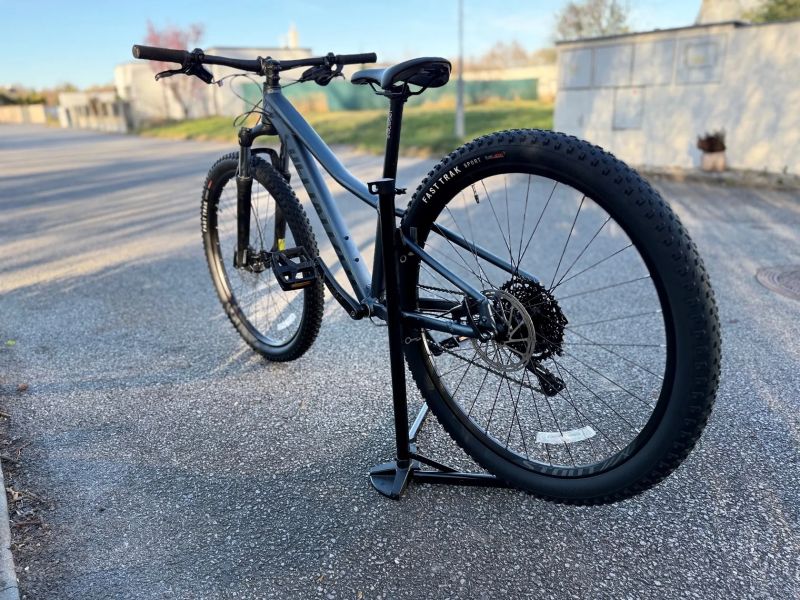 Specialized Rockhopper Comp