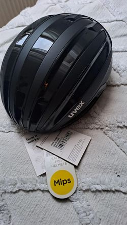 Uvex Surge Aero MIPS