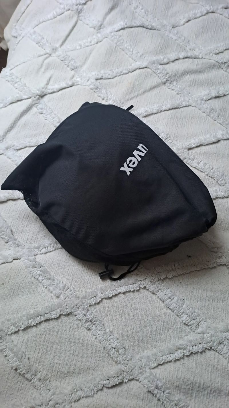 Uvex Surge Aero MIPS