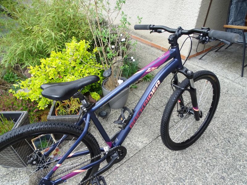 Rockrider ST120 27,5" Rám L"