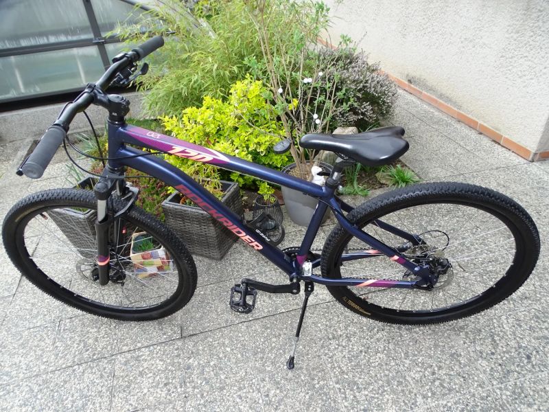 Rockrider ST120 27,5" Rám L"