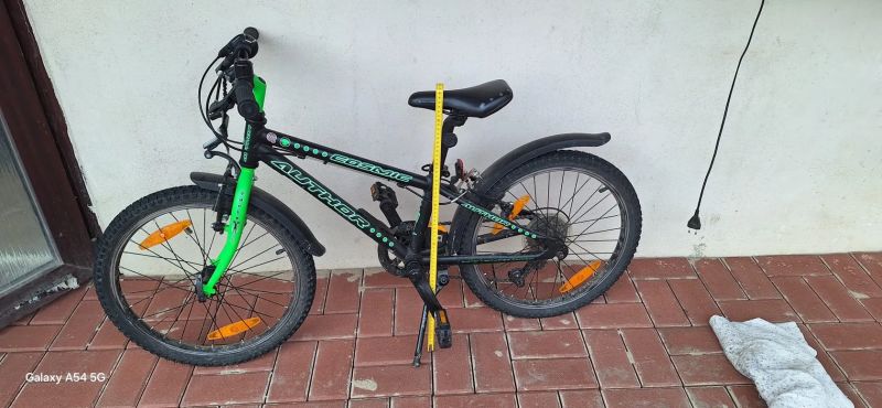 Prodam malo pouzite detske kolo