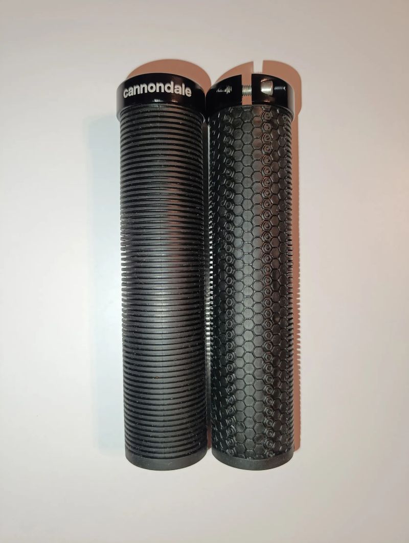 Gripy Cannondale