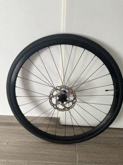 Zapletená kola Syncros RP 2.0 Disc