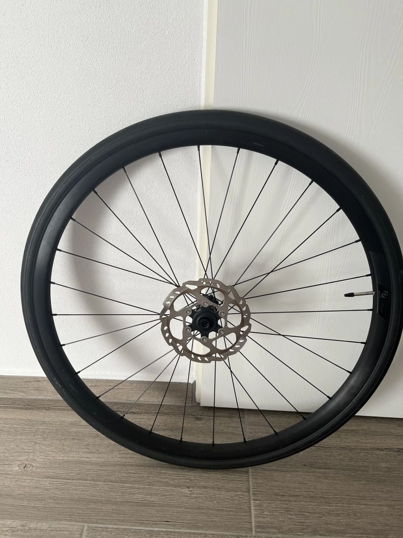 Zapletená kola Syncros RP 2.0 Disc