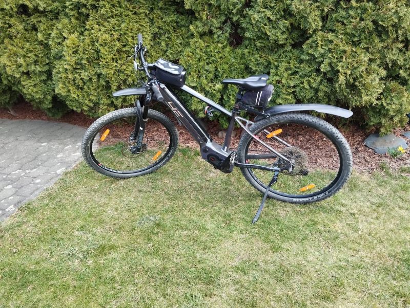 Málo použitý 4EVER Exstream Pro 29”