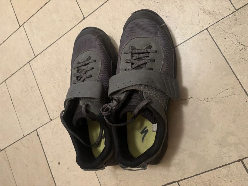 Specialized Římě 1.0