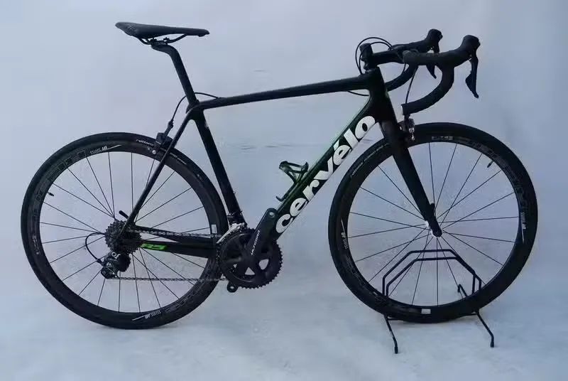 Cervélo R5