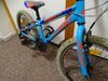 Cube Race 20" nevyužité kolo jako nové