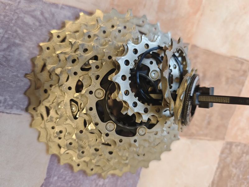 Shimano kazeta Ultegra CS R8101, 11-34z