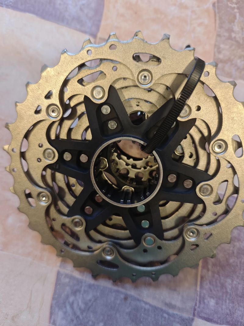 Shimano kazeta Ultegra CS R8101, 11-34z