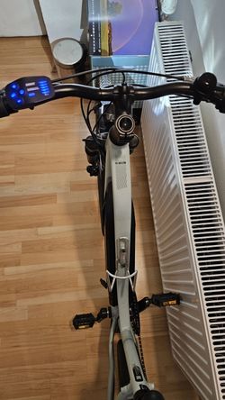 Decathlon Riverside 100e