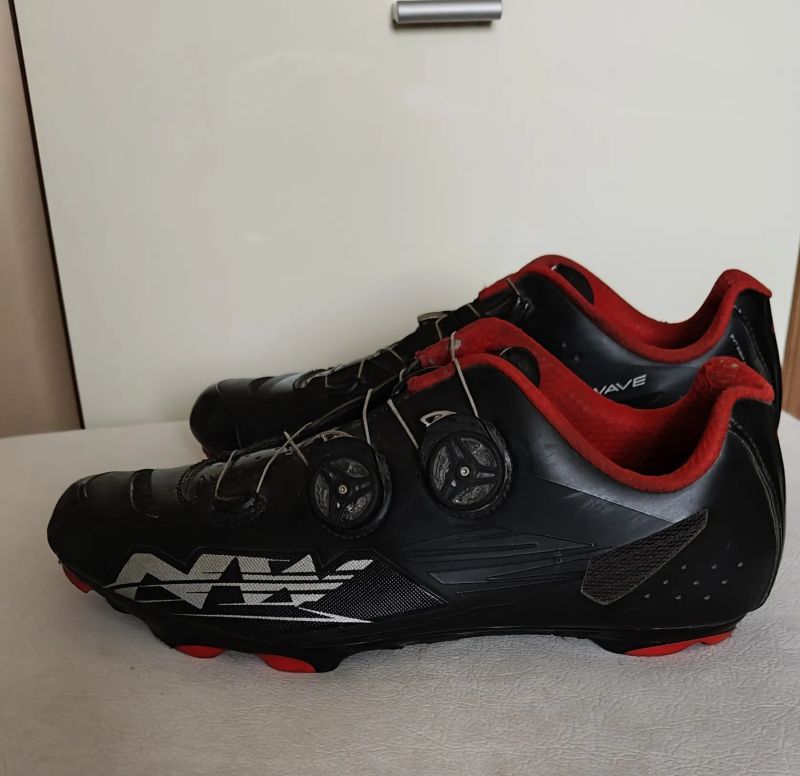 Mtb tretry Northwave