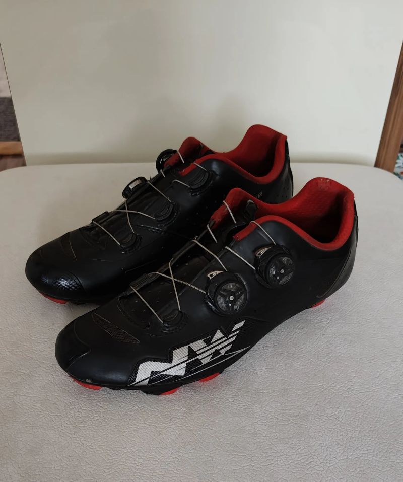 Mtb tretry Northwave