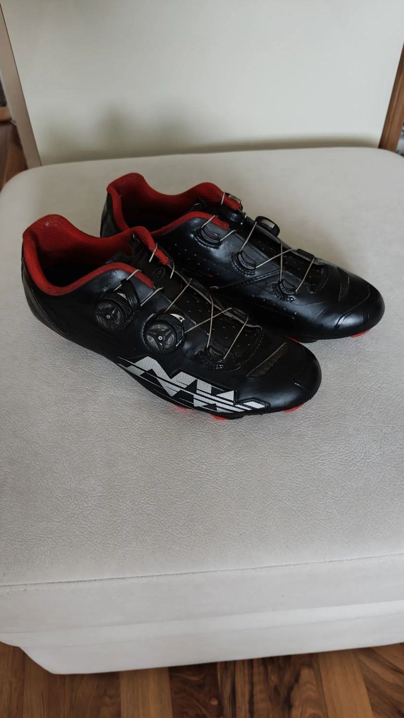 Mtb tretry Northwave