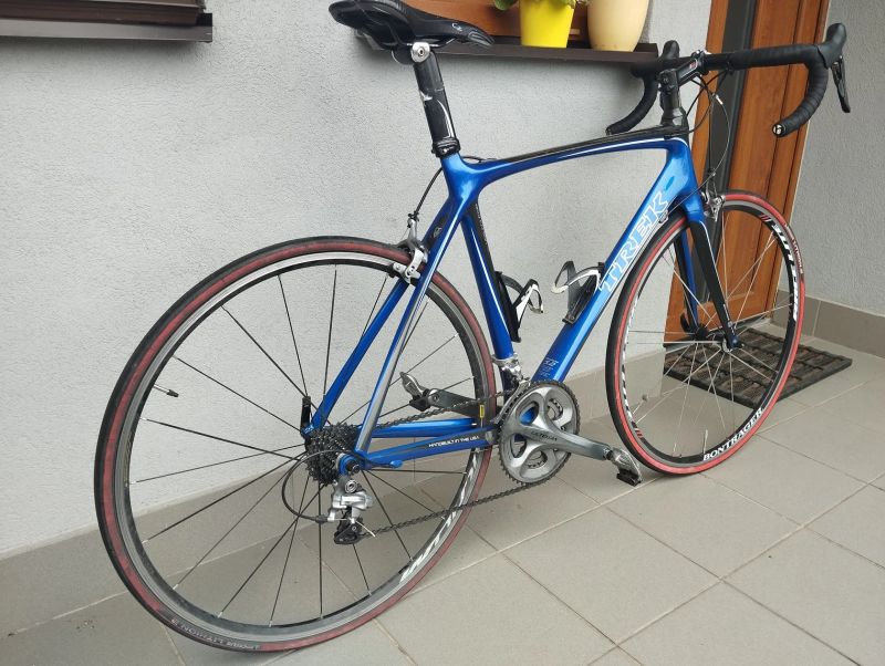 Madone 5.2