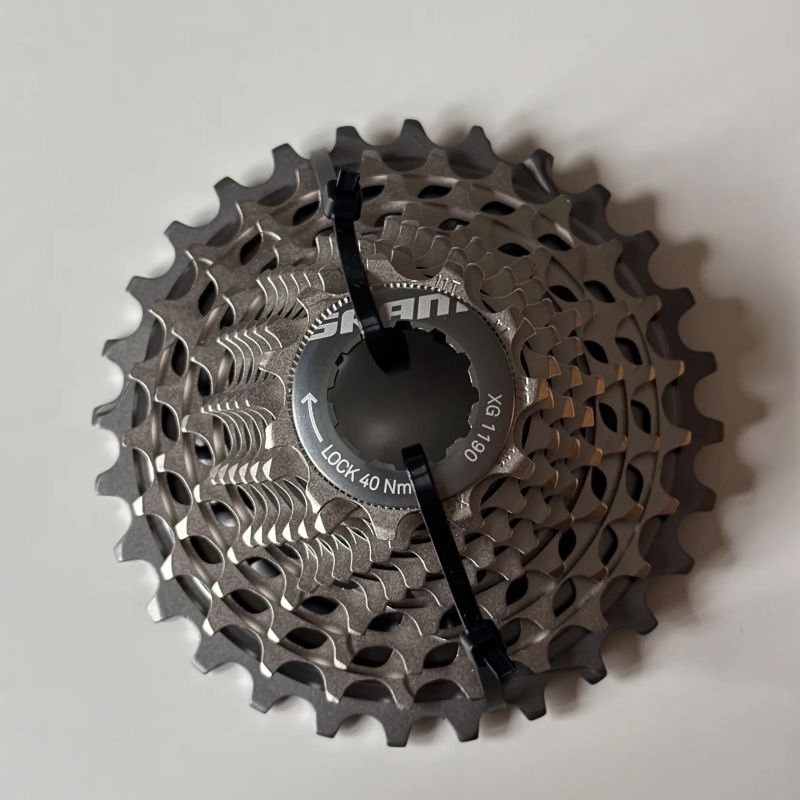 Kazeta SRAM XG-1190 11s 11-28T