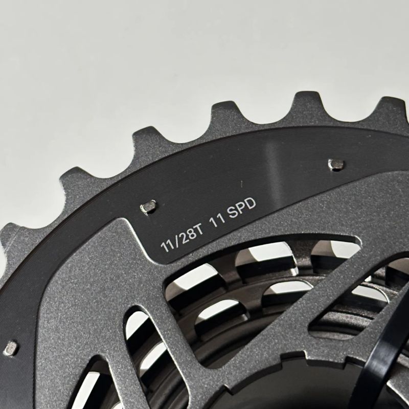 Kazeta SRAM XG-1190 11s 11-28T