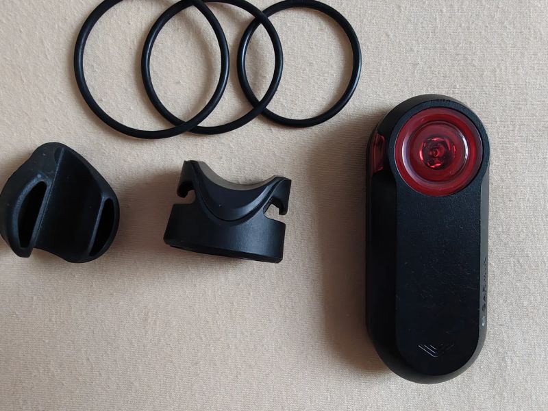 Radar Garmin Varia RTL 510