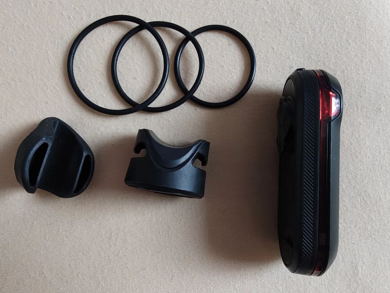 Radar Garmin Varia RTL 510