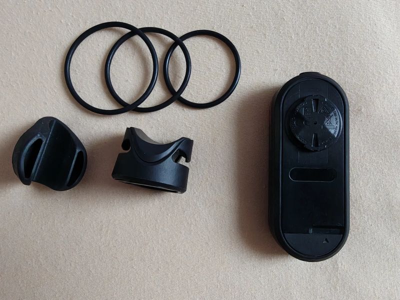 Radar Garmin Varia RTL 510