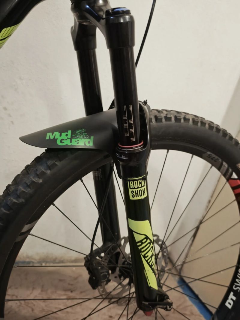 Trek Remedy 8