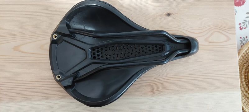 Specialized Power Pro Mirror Black