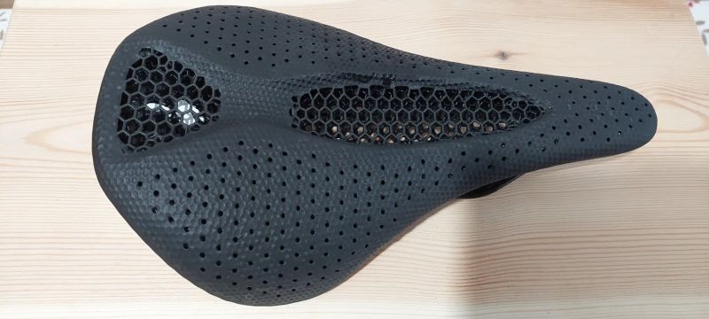 Specialized Power Pro Mirror Black