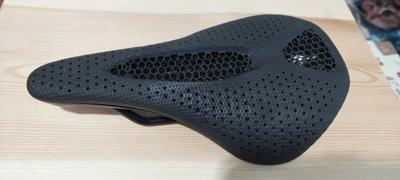 Specialized Power Pro Mirror Black