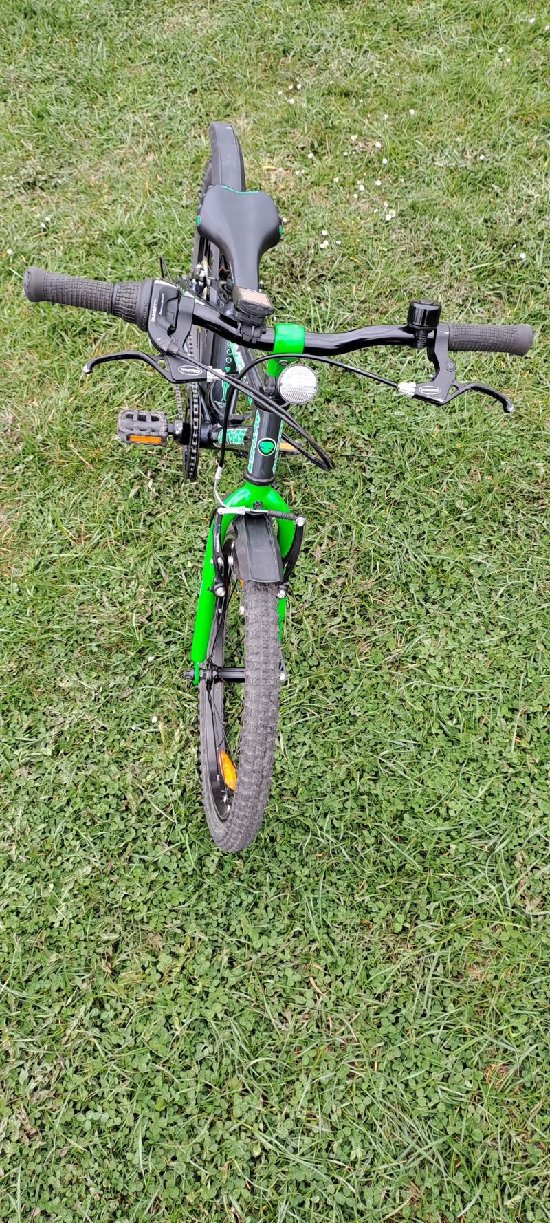 Author Cosmic 20" - TOP STAV