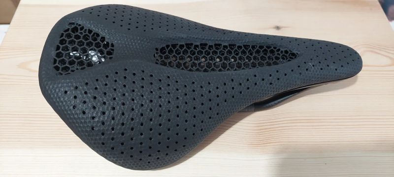 Specialized S-Works Power Evo Mirror Black