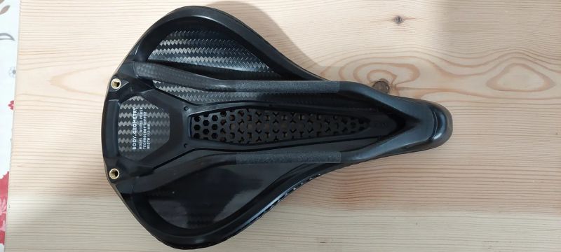 Specialized S-Works Power Evo Mirror Black