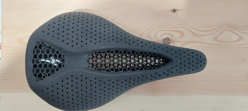 Specialized S-Works Power Evo Mirror Black