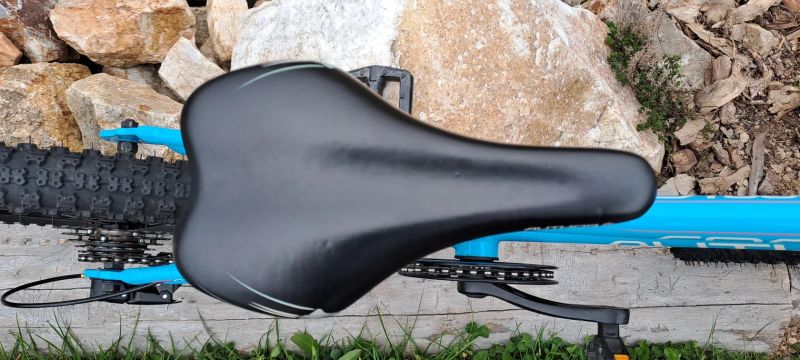 Author Cosmic 20" - TOP STAV