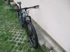 Rezervace kolo MRX ER25 V219,5", vidlice Manitou Machete air, Shimano Deore 1x12, BOOST pevné osy