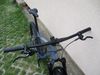 Rezervace kolo MRX ER25 V219,5", vidlice Manitou Machete air, Shimano Deore 1x12, BOOST pevné osy