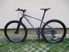 Rezervace kolo MRX ER25 V219,5", vidlice Manitou Machete air, Shimano Deore 1x12, BOOST pevné osy