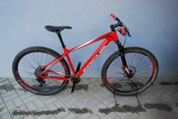 Focus Raven 29 Carbon 1x11 M